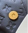 Рюкзак Louis Vuitton Montsouris Backpack Noir